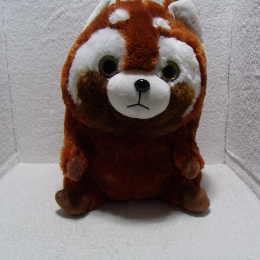 Plush  Raccoon stuffed animal
